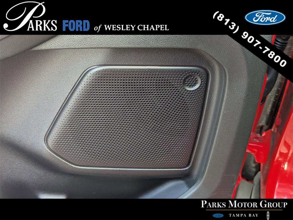 Certified 2024 Ford Escape Active image 18