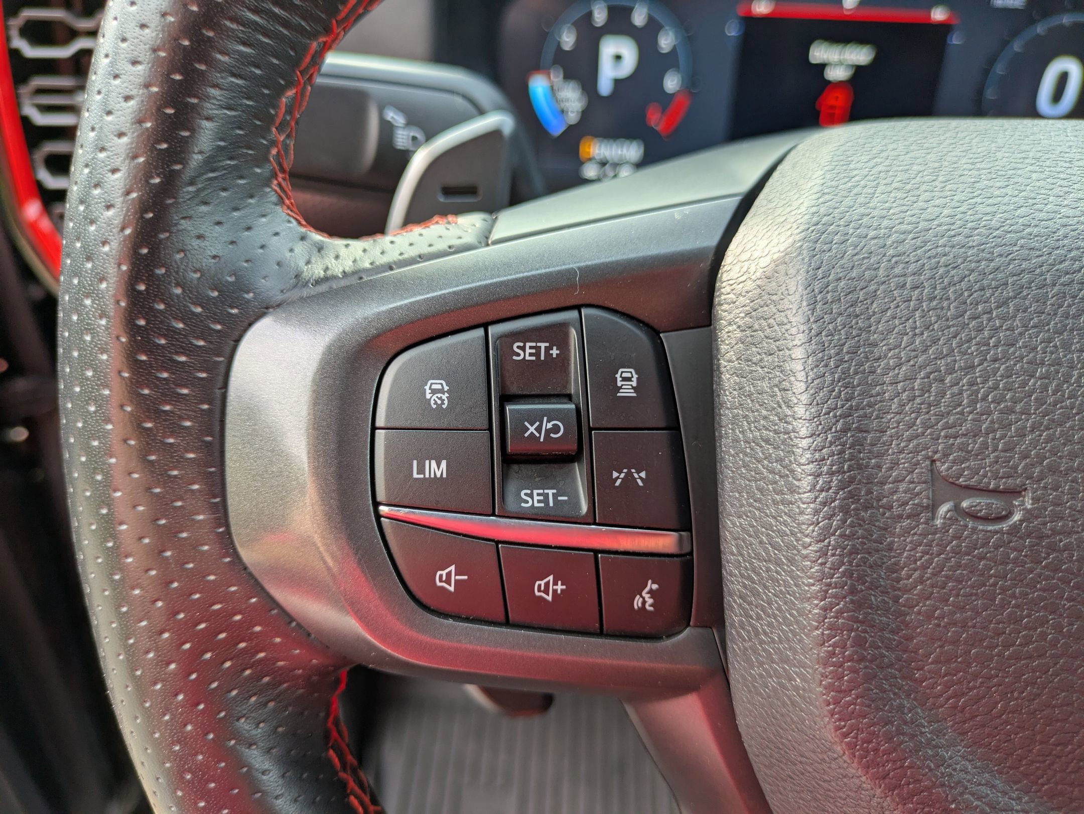 Certified 2024 Ford Ranger Raptor image 21