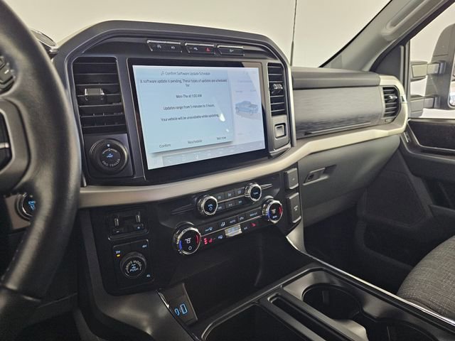 Certified 2021 Ford F150 XLT w/ Equipment Group 302A High image 30