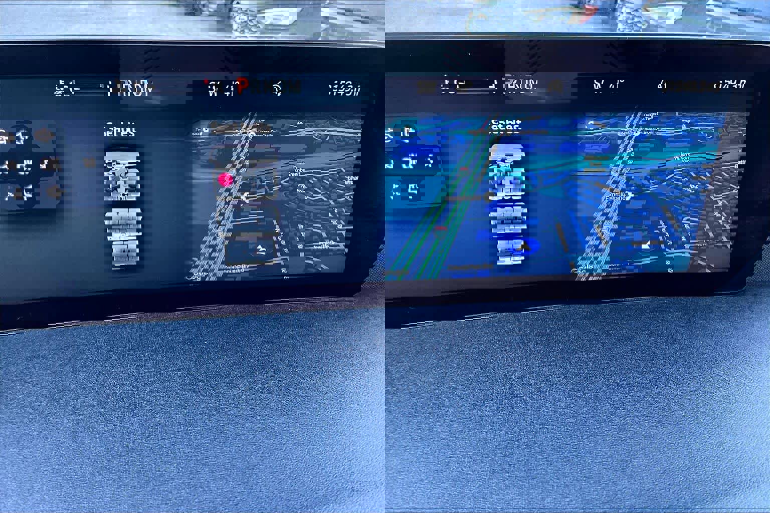 Certified 2025 Ford Expedition Max Active image 30