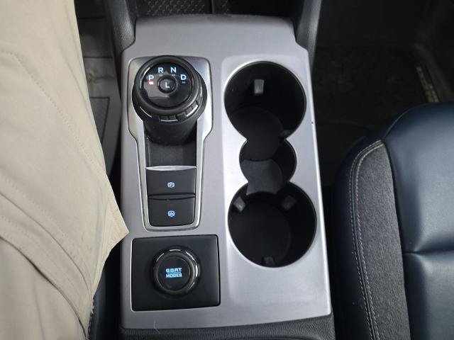 Certified 2024 Ford Bronco Sport Outer Banks AWD/4WD image 21