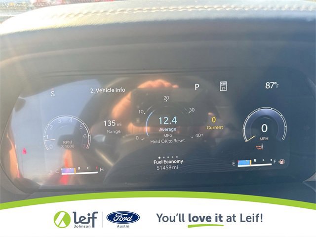 Used 2023 Jeep Grand Cherokee L Overland image 14