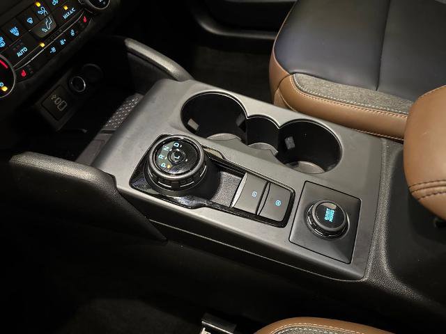 Certified 2024 Ford Bronco Sport Outer Banks w/ Tech Package AWD/4WD image 29