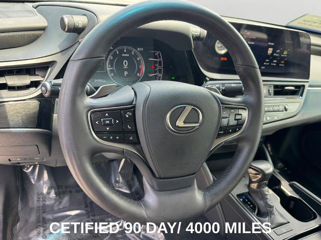 Used 2024 Lexus ES 350 w/ Premium Package FWD image 17