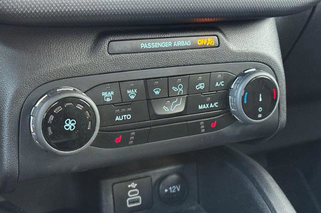 Certified 2023 Ford Bronco Sport Big Bend w/ Convenience Package image 23