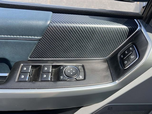 Certified 2023 Ford F150 Limited AWD/4WD image 13