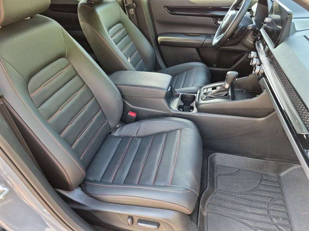 Used 2026 Honda CR-V Sport Touring image 21