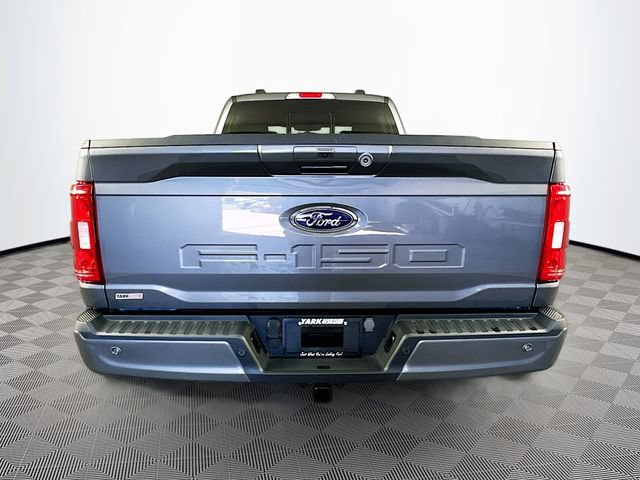 Certified 2023 Ford F150 XLT w/ Equipment Group 302A High AWD/4WD image 11