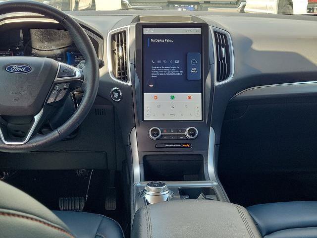 Certified 2023 Ford Edge SEL w/ Sport Appearance Package AWD/4WD image 16