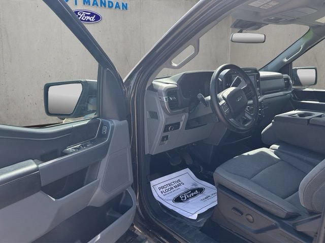 Certified 2024 Ford F150 XLT AWD/4WD image 22