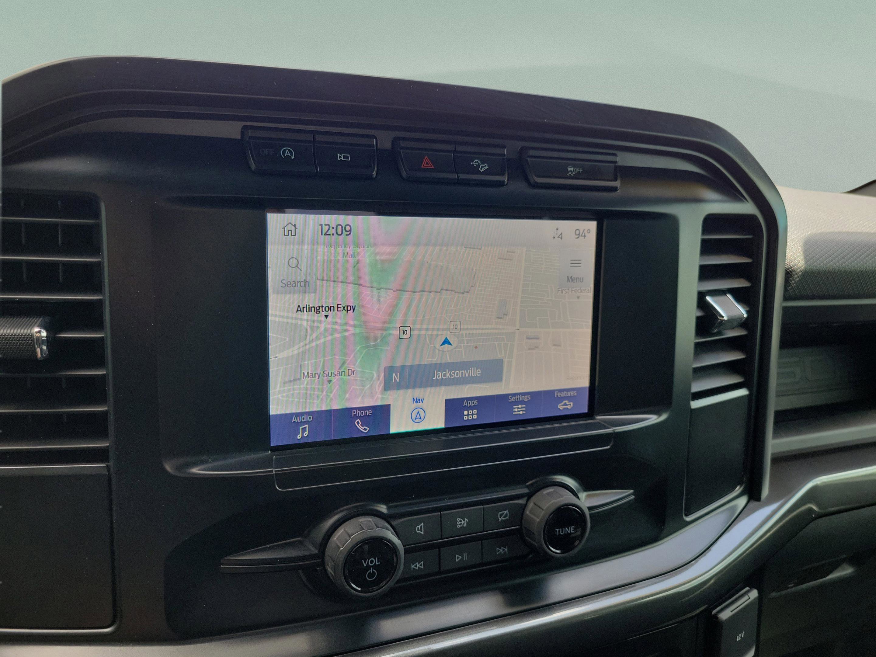 Certified 2023 Ford F150 XL w/ STX Appearance Package AWD/4WD image 27