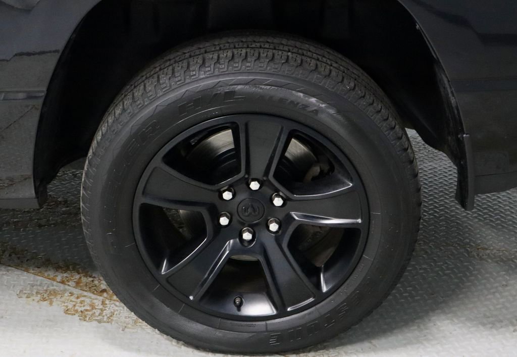 Used 2023 RAM 1500 Big Horn image 19