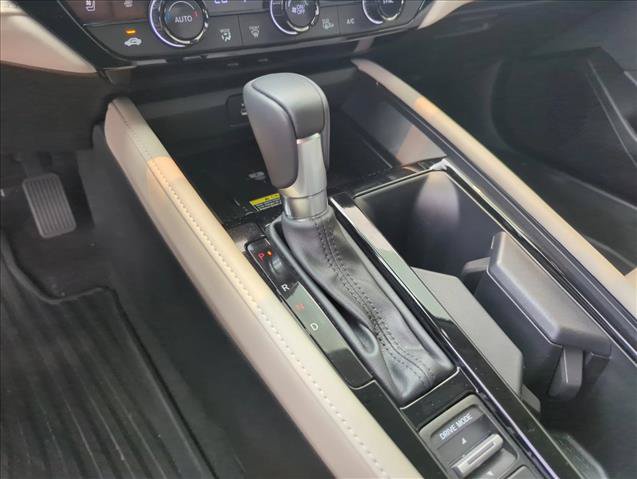 Used 2025 Honda Accord Touring image 10