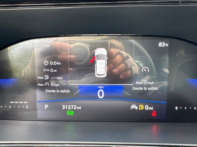 Used 2024 Volkswagen Taos S FWD image 13