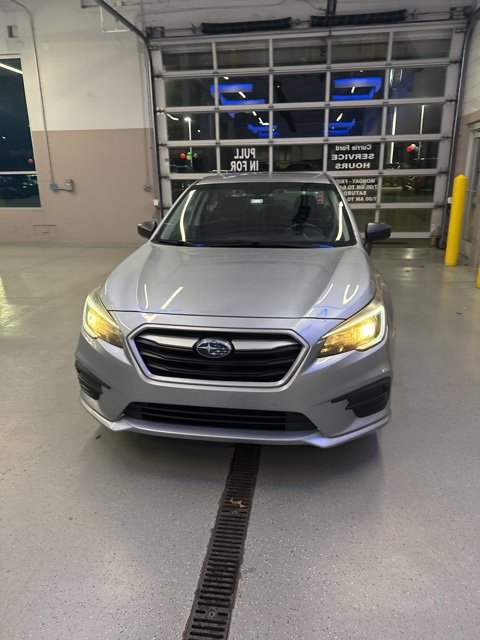 Used 2019 Subaru Legacy 2.5i w/ Alloy Wheel Package image 3