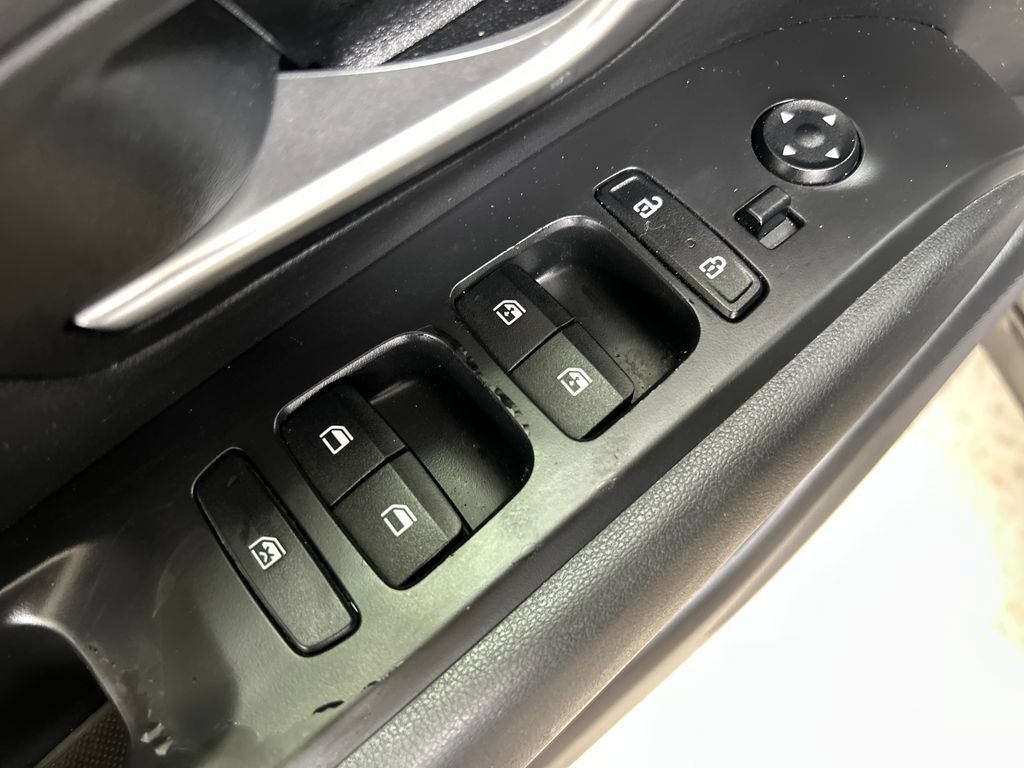 Used 2022 Hyundai Tucson SEL FWD image 25