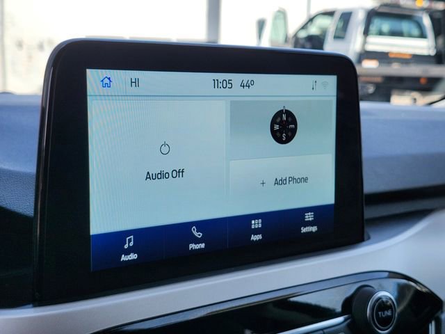 Certified 2022 Ford Escape SE w/ Cold Weather Package image 20