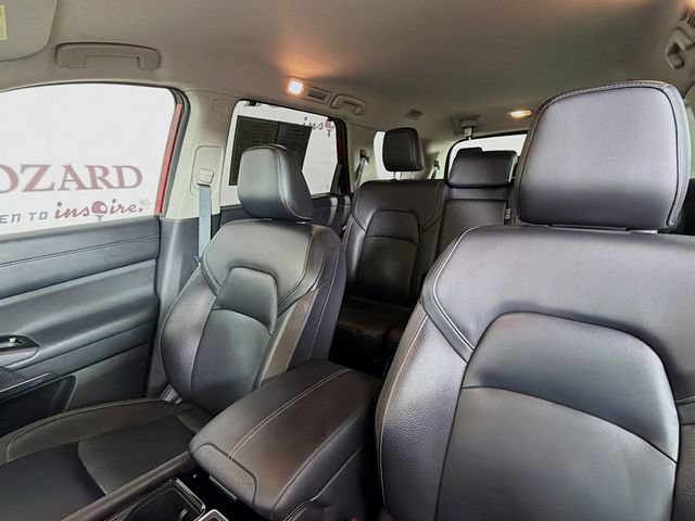 Used 2022 Nissan Pathfinder SL FWD image 26