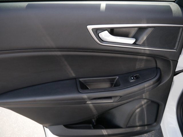 Certified 2023 Ford Edge SEL w/ Convenience Package AWD/4WD image 13