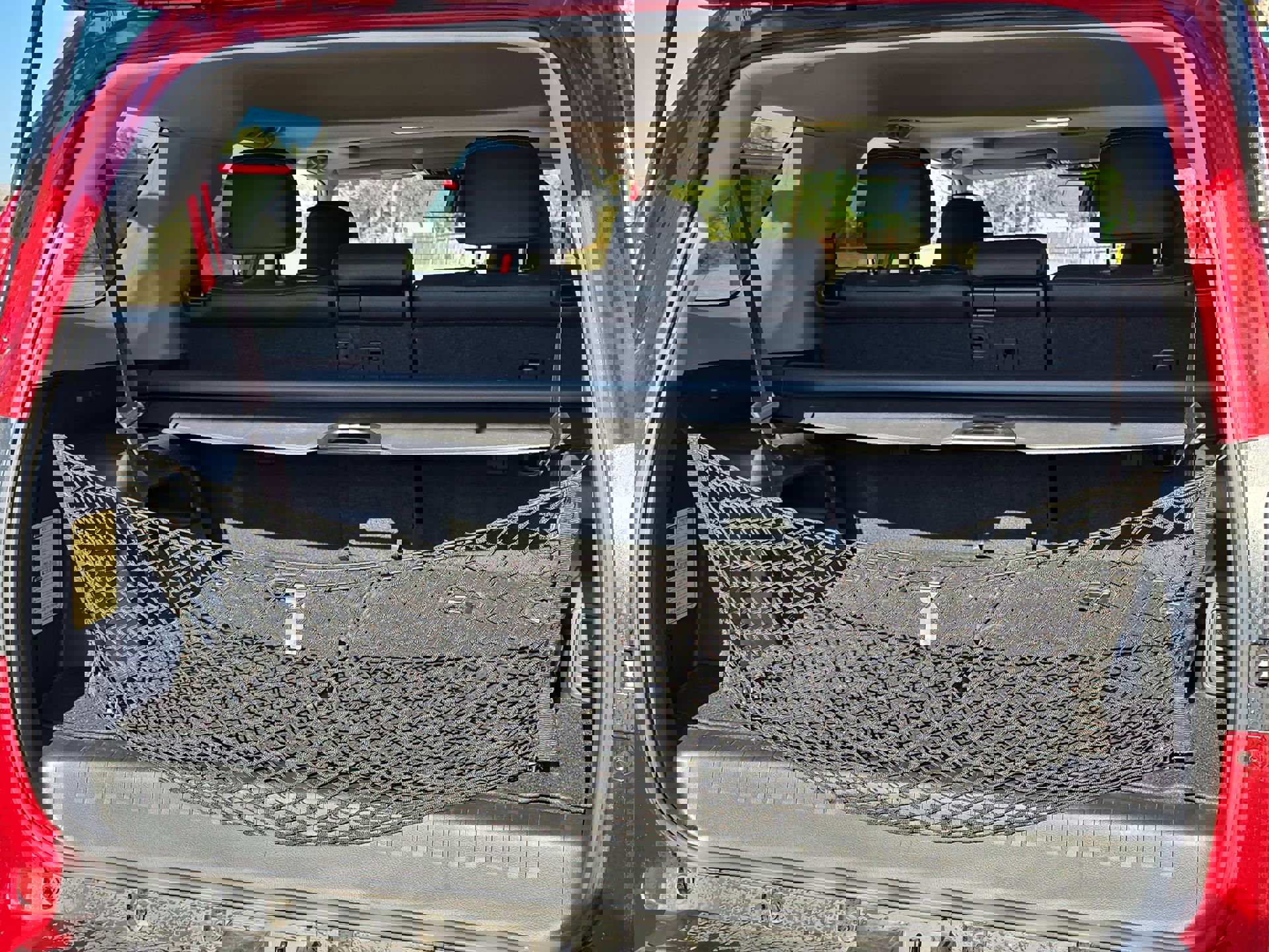 Used 2022 Toyota 4Runner Limited image 24