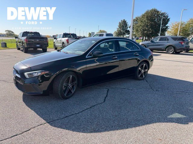 Used 2020 Mercedes-Benz A 220 4MATIC image 5