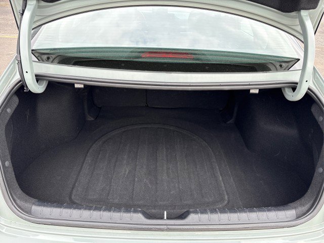 Used 2025 Kia K4 FWD image 11