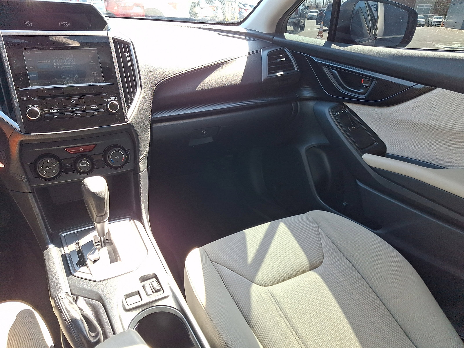 Used 2019 Subaru Impreza 2.0i Premium image 16