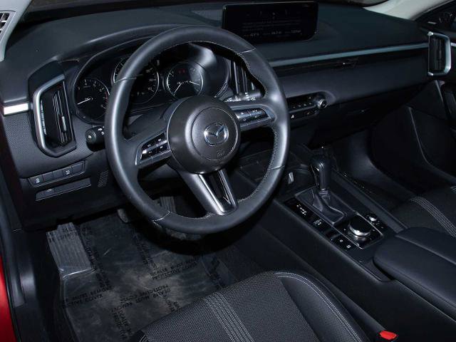 Used 2024 MAZDA CX-50 AWD 2.5 S w/ Premium Package video 2