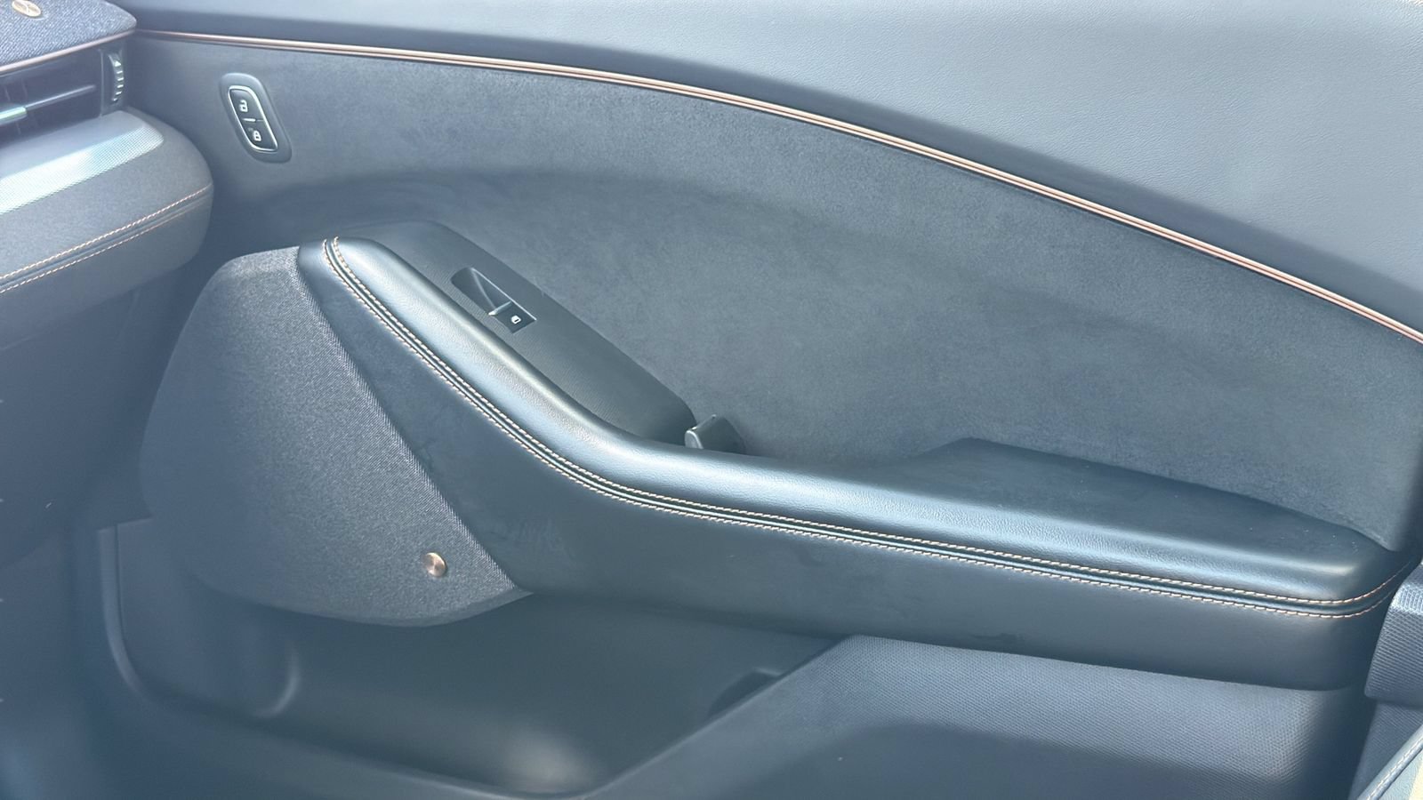 Certified 2023 Ford Mustang Mach-E GT AWD/4WD image 23