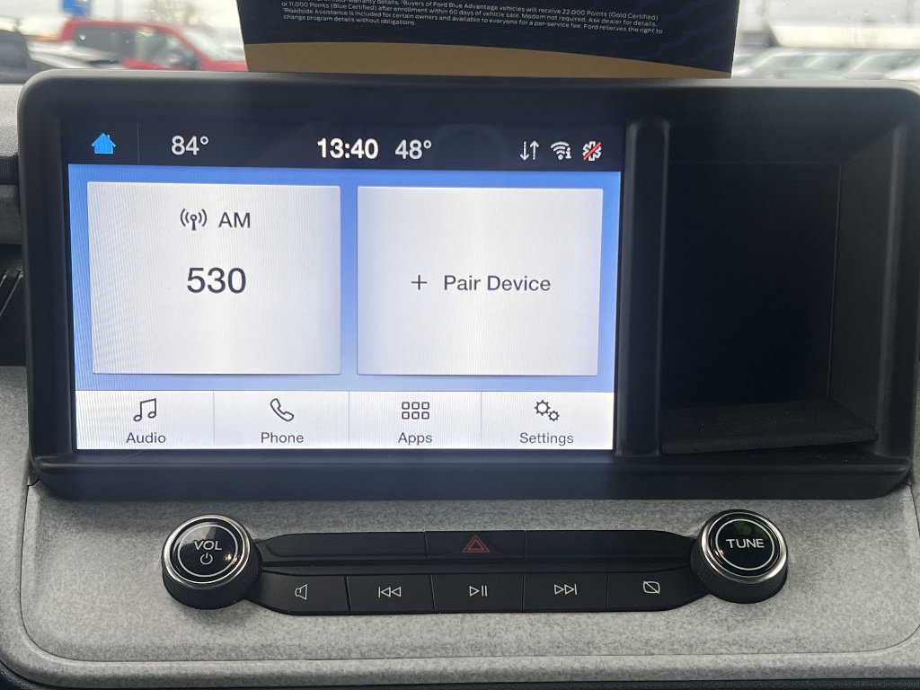 Certified 2024 Ford Maverick XLT image 28