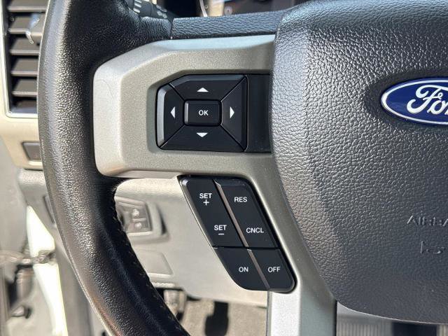 Certified 2022 Ford F250 Lariat w/ Lariat Value Package image 24