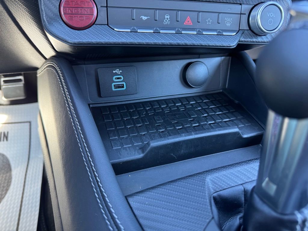 Certified 2024 Ford Mustang GT Premium image 25