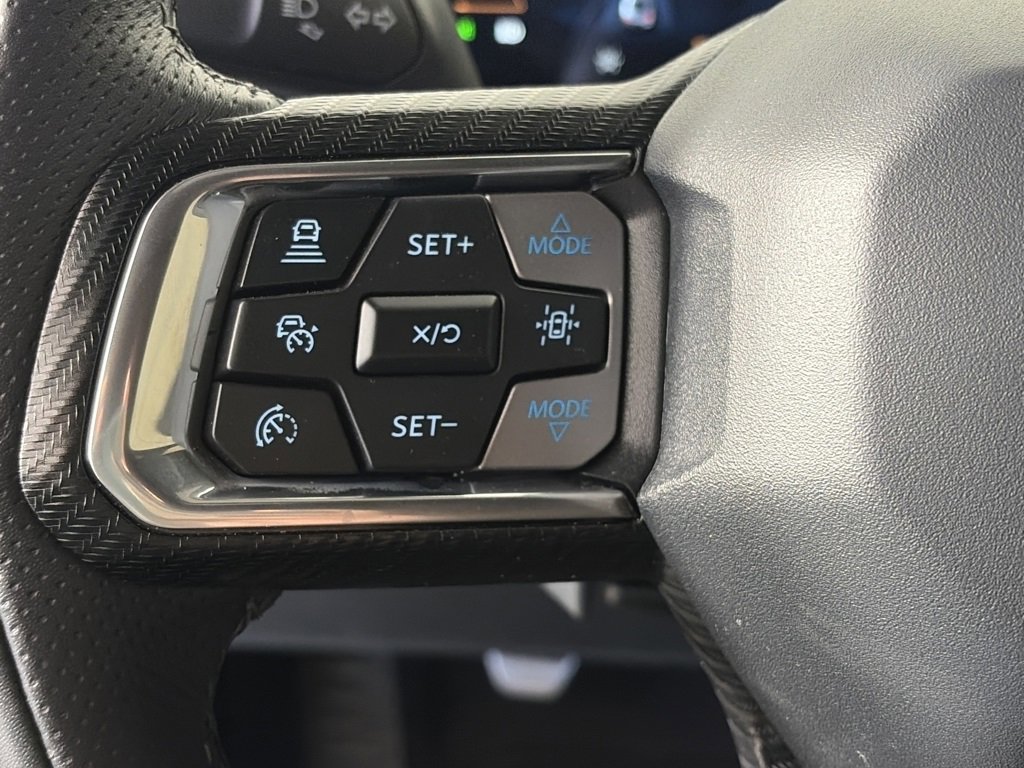 Certified 2025 Ford Mustang GT Premium image 16