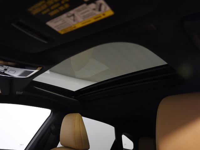 Used 2024 Lexus RX 350 Premium w/ Convenience Package image 17