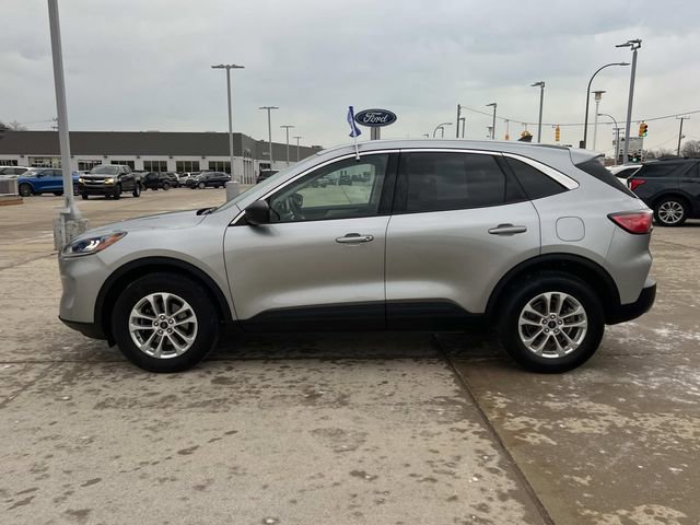 Certified 2022 Ford Escape SE w/ Convenience Package image 2