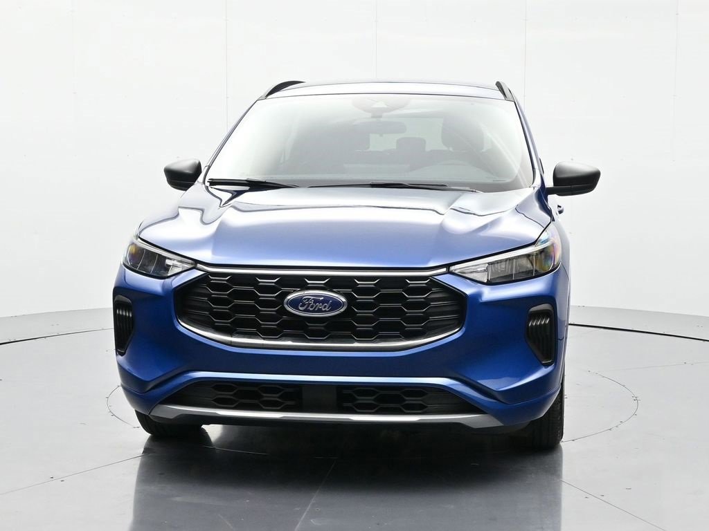 Certified 2023 Ford Escape ST-Line w/ Equipment Group 301A image 22