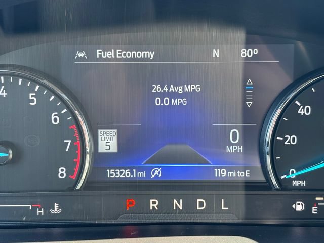 Certified 2024 Ford Explorer XLT w/ Equipment Group 202A AWD/4WD image 19