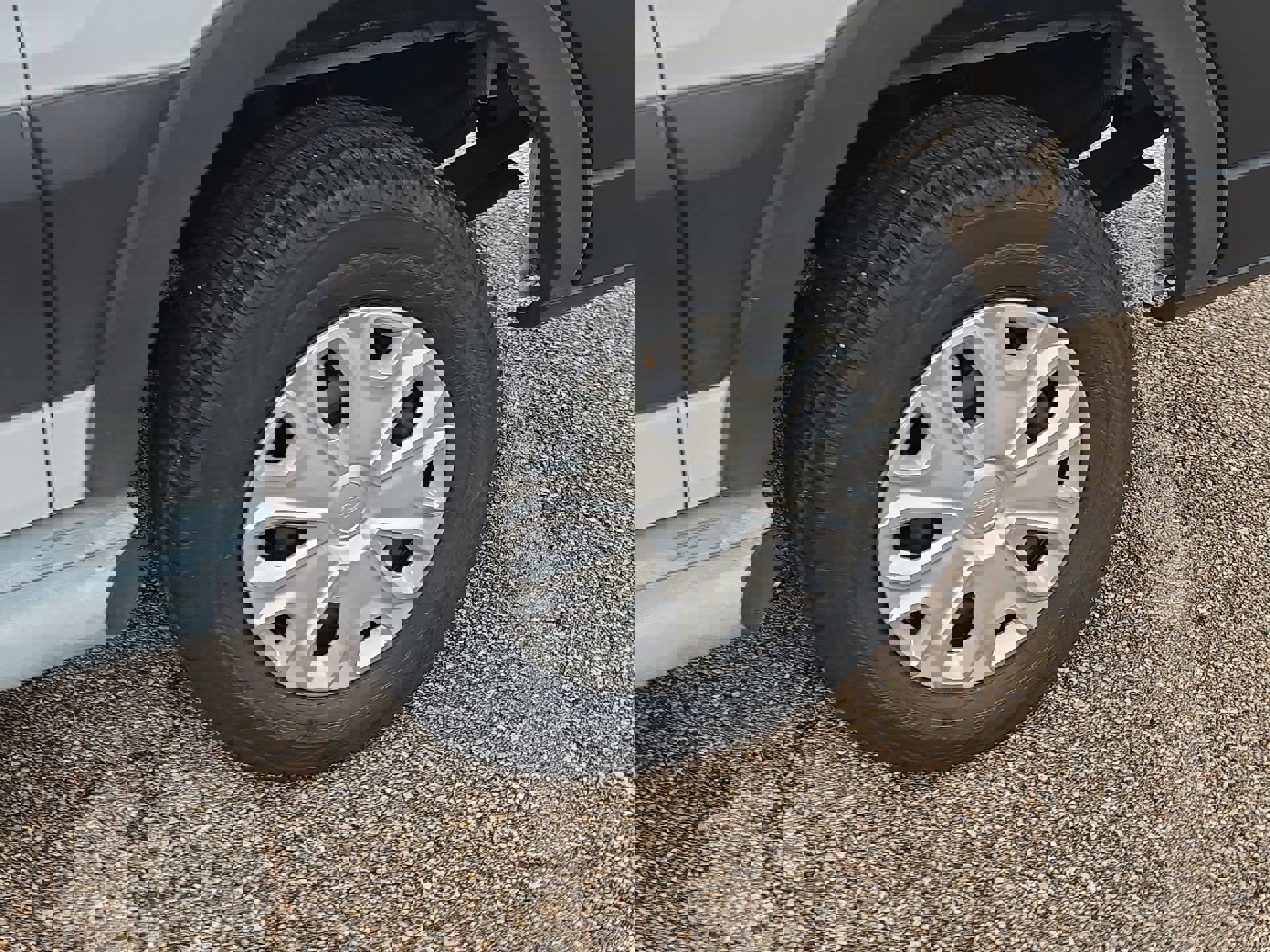 Certified 2024 Ford Transit 250 Low Roof w/ Exterior Upgrade Package image 11