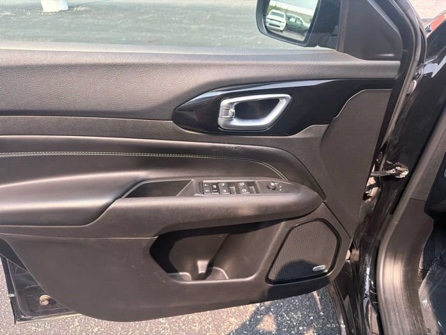 Used 2022 Jeep Compass High Altitude AWD/4WD image 10
