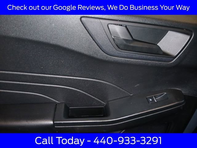 Certified 2023 Ford Escape Active image 31