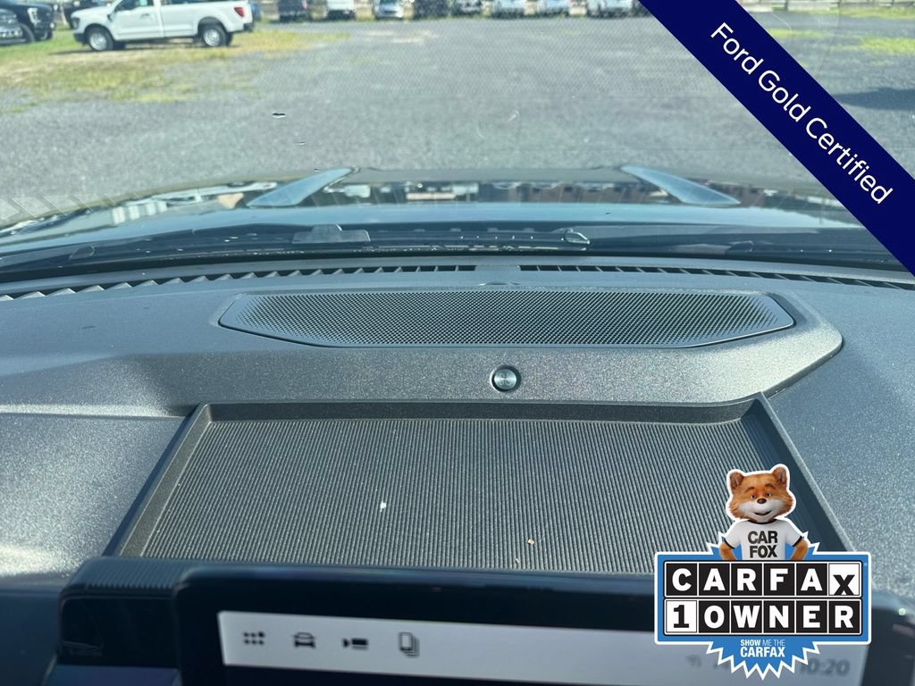 Certified 2024 Ford Expedition Platinum AWD/4WD image 24