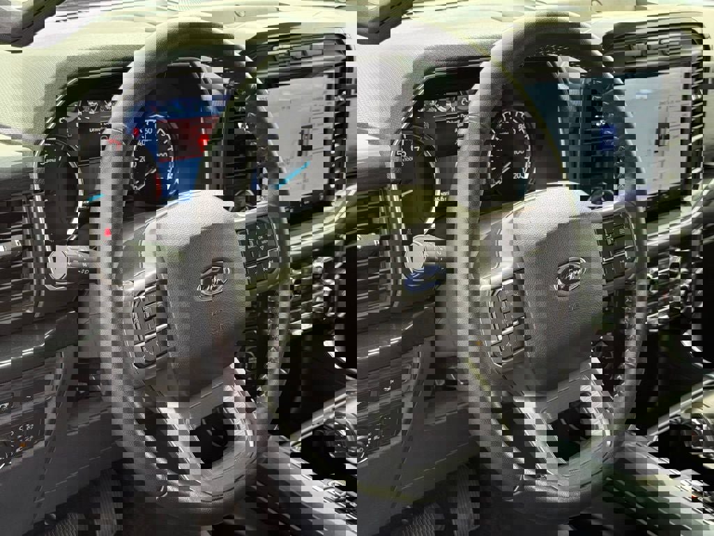 Certified 2022 Ford F150 XLT w/ Equipment Group 302A High image 22