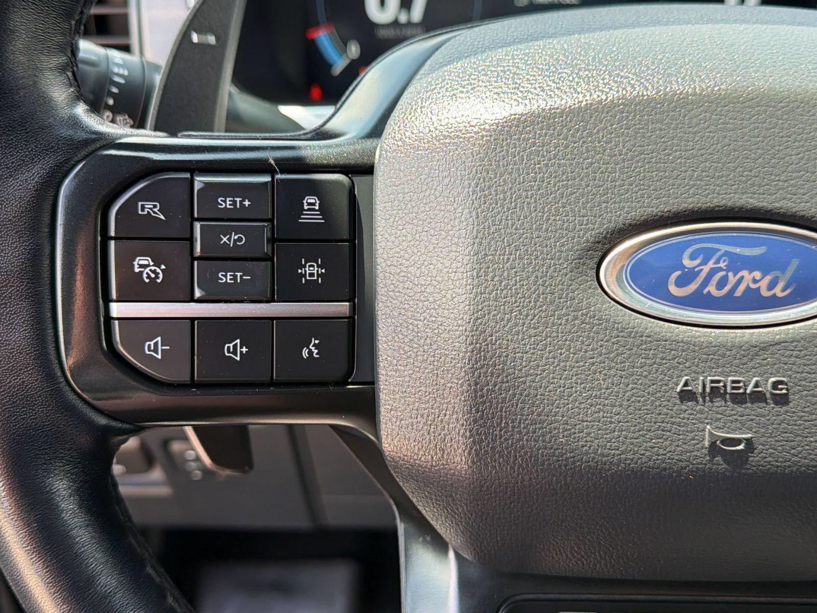 Certified 2023 Ford F150 Raptor AWD/4WD image 16