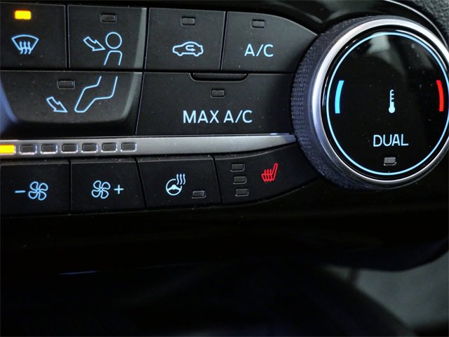 Certified 2022 Ford Escape SE w/ Convenience Package image 20