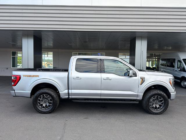 Certified 2023 Ford F150 Tremor w/ Equipment Group 402A High AWD/4WD image 8