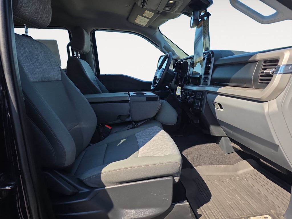 Certified 2023 Ford F350 XLT w/ FX4 Off-Road Package AWD/4WD image 10
