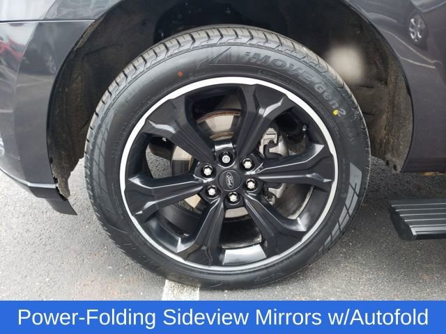 Certified 2023 Ford Expedition Max Limited AWD/4WD image 31
