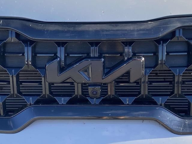 Used 2025 Kia Telluride SX X-Line AWD/4WD image 10