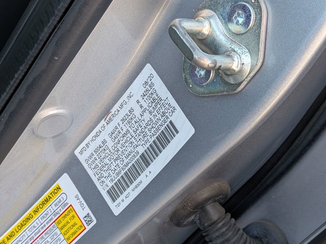 Used 2021 Acura TLX SH-AWD w/ Advance Package image 40