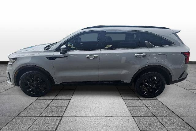 Used 2023 Kia Sorento SX AWD/4WD image 8